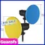 Guansfs Guansfs 7 Chiếc 55 Cm Chụp Ảnh Ánh Sáng Vải Mềm Khuếch Tán Bao Tương Thích Cho Phòng Thu Nhấp Nháy Gắn Kết Bowen Phản Quang Tiêu Chuẩn
