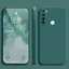 Tpu mềm cho Ốp lưng Redmi Note 8 màu trơn Redmi Note8 Vỏ bảo vệ silicon chống rơi màu trơn đơn giản