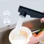 Nhà Bếp Chống Splash-Proof Tưới Vòi Kéo Phụ Kiện Bồn Rửa Máy sục Khí Bồn Rửa Bồn Tắm Đầu Tắm CLT1003 ESPY