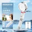 Bộ Lọc Áp Lực Đầu Tắm Hộ Gia Đình Tắm Hoa Chống Nắng Phòng Tắm Áp Lực Nước Lớn Ổ Cắm Đầu Tắm Làm Đẹp Da H7JN