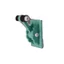 Hàng có sẵn Nhật Bản J-DREAM Gashapon Nút phanh khẩn cấp Model Fifth Bullet Toy Miniature M48V