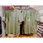 Áo thun ngắn tay in hình hoạt hình chất lượng cao 100% Cotton cao cấp cổ tròn cỡ lớn dành cho nam và nữ 0511