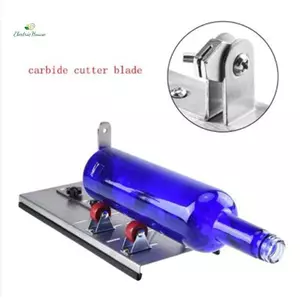 2 Chiếc Đầu Cắt Thay Thế Chai Thủy Tinh Cắt Lớn
