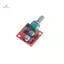 Bảng Khuếch Đại Công Suất Micro Điện LM386 Tăng 200 Lần DC 3.7V-12V mới
