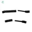2 Chiếc LD-P06 Trục Truyền Động CVD Cho LDRC LD-P06 LD P06 Unimog 1 / 12 RC Xe Tải Phụ Kiện Phụ Kiện