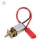 Dành Cho RC4WD Z-E0051 Hộp Số Động Cơ Thay Thế Cho RC4WD 1 / 10 RC Bánh Xích SCX10 Trx4 Mini Warn 9.5Cti Tời Z-S1571 RC Một Phần & Phụ Kiện