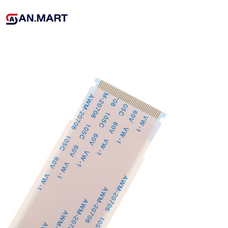 AN.MART Dành Cho Tivi LCD Sony Cáp Màn Hình Bên Trong KD-65X9000E 55X9000E 65X8000C Sáng Tạo Và Thiết Thực 41Pin Và 51Pin VN