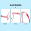 Kính chân silicone dành cho trẻ em - Chống trơn trượt, phù hợp học sinh