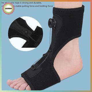 Nẹp chân ban đêm có thể điều chỉnh SAFENH cho Plantar Fasciitis Relief Orthotic Brace Hỗ trợ VN