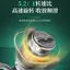 Golf Bộ Cần Câu Kim Loại Toàn Phần với Bánh Xe Quay, Phù Hợp Cho Việc Ném và Câu Cá