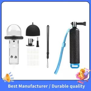 Dành cho vỏ bảo vệ vỏ lặn dưới nước Pocket 3, phụ kiện máy ảnh để chụp ảnh nâng cao B