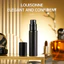 🌤️COD🌤️Chai xịt nước hoa cao cấp, Lọ Nước Hoa Rỗng 5ml mini Di Động Có Thể Nạp Đầy