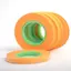 MAKY DIY Đặc Biệt Masking Model Tape Siêu Mỏng Và Linh Hoạt Cho Tranh 5 Kích Thước Tùy Chọn Cho Sở Thích Bộ Dụng Cụ Mô Hình VN