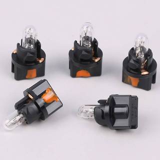 [KJ] 5 Bóng đèn báo Toshiba 12V 1.2W V-2 cho nhạc cụ ô tô [Mới]