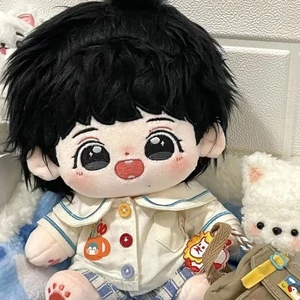 Thời Gian Nhóm Thanh Niên Bài Hát Yaxuan Thuộc Tính 20CM Búp Bê Cotton Dễ Thương q Phiên Bản Bạn Bè Ngày Lễ Quà Tặng 4.22