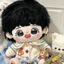 Thời Gian Nhóm Thanh Niên Bài Hát Yaxuan Thuộc Tính 20CM Búp Bê Cotton Dễ Thương q Phiên Bản Bạn Bè Ngày Lễ Quà Tặng 4.22