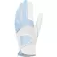 Găng tay golf làm mát TaylorMade T-ICE Lady 4.0 chống tia UV, thoáng khí, bền bỉ, dùng cho một tay