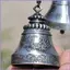 Chuông Trung Quốc 2 Chiếc Trung Quốc Phong Thủy Rồng Phượng Hoàng Chuông Chuông Trang Trí Rồng & Phượng Hoàng Truyền Thống Trung Quốc mueadsyvn