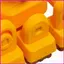 Cần điều khiển Keycap Mới lạ 4 chiều Nút đính kèm Bàn phím cơ Keycaps cho cuộc thi Esports Home Internet lyuvn