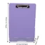 BEABOUT A4 Binder Clipboard, Dung Tích Lớn Có Giá Đỡ Bút Clipboard Có Bảo Quản, Hộp Tổ Chức Di Động Bảng Kẹp Đa Năng Bền Đẹp Cho Y Tá Giáo Viên
