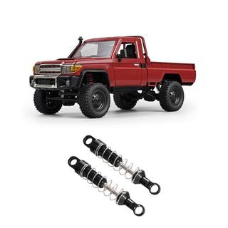 Giảm xóc RC, Phụ tùng thay thế, Phụ tùng hợp kim nhôm cho xe RC. Giảm xóc RC cho tỷ lệ MN99S MN168 MN78 MN82 1 / 12.