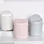 Thùng Rác Nhỏ Ống Có Nắp Mini Để Bàn Thùng Rác Rác Rác Cho Ký Túc Xá Lớp Học KTV