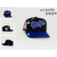 Mũ New Era 9Fifty Los Angeles Dodgers màu đen/xanh vít, nhiều màu thêu - Không kèm phụ kiện