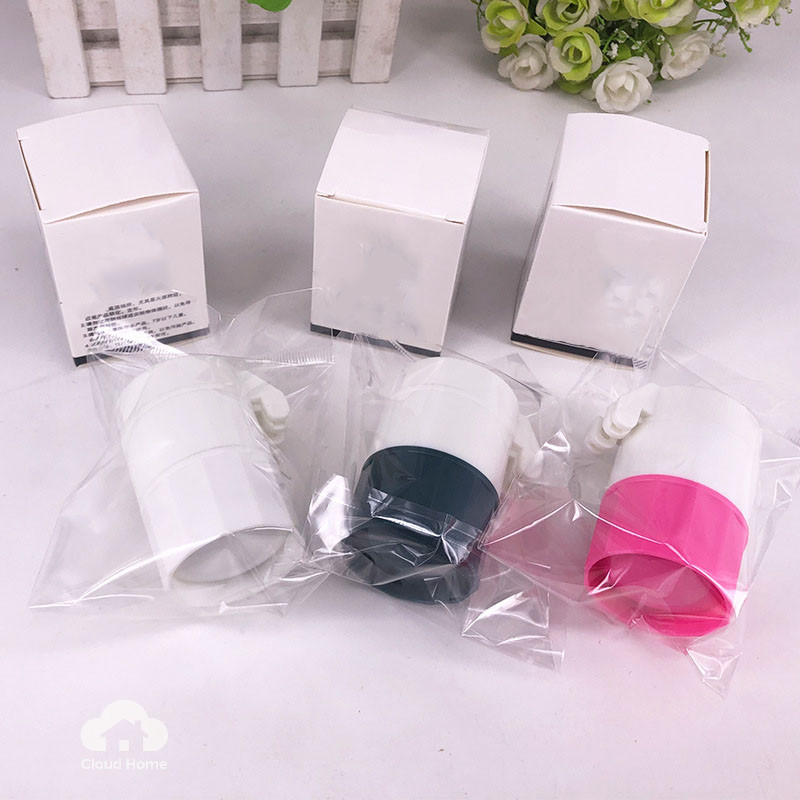 🌤️COD🌤️Hộp Cắt, Dụng Cụ Nghiền Và  Dụng Cụ Cắt Thuốc, Nghiền Thuốc Cho Bé 4 Trong 1