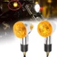 Char Cặp Chỉ Số Hướng Theo Chủ Đề Retro Lấy Cảm Hứng Từ Retro Xe Máy Biến Đèn Phụ Kiện Xe Máy Cho Xe Đạp