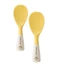 Phong Cách Thương Hiệu Silicon Đứng Thìa Cơm Xẻng Cơm Chống Dính Gạo Cấp Thực Phẩm Thìa Cơm Đứng Chống Dính Hộ Gia Đình Thìa Xẻng XP2R