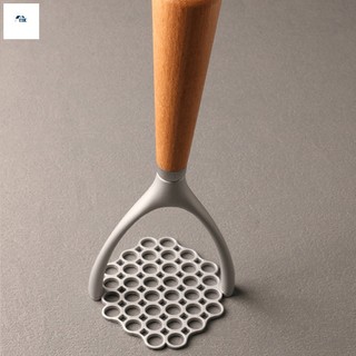 Máy nghiền khoai tây hạng nặng - Máy xay cầm tay cho rau củ và đậu chiên