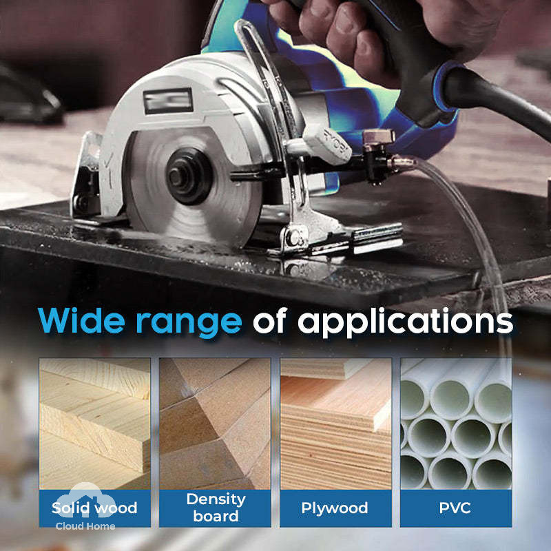 🌤️COD🌤️Lưỡi cưa, cắt gỗ 2 chiều Makita( 110mm)/ răng hai chiều Lưỡi cưa máy mài góc 4 inch Lưỡi cưa cắt tròn chế biến gỗ