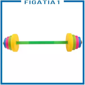 Bộ Thể Dục Quả Tạ Trẻ Em Thiết Bị Tập Thể Dục Trẻ Em Huấn Luyện Sức Mạnh Đa Năng Cho Trẻ Em 3 Tuổi + Trọng Lượng Cho Phòng Tập Gym Tại Nhà