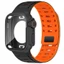 Vỏ bọc toàn bộ chống nước + dây đeo silicon từ tính tương thích cho Apple Watch Series11 / 10 46mm 44mm 45mm 9 8 7 6 5 4SE