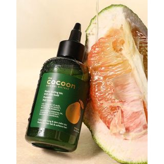 Cocoon Hair Oil – Dưỡng Tóc Khô, Bóng Khỏe, Suôn Mượt 50ml