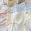 Quần lót kinh nguyệt giữa eo dành cho nữ, Chất liệu Cotton nguyên chất, Đáy kháng khuẩn, Kích thước lớn, Chống rò rỉ.
