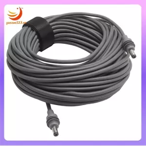 Dành cho cáp nối dài mini DC sang DC Cáp chống nước cho cáp nguồn mini DC