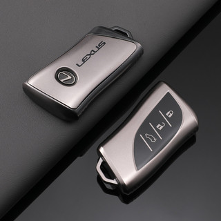 Chìa Khóa Xe Fob Vỏ Bảo Vệ Từ Xa Cho Xe Lexus NX ES UX US RC LX GX IS GS RX 200 250h 350 LS 450h 460h 260h 300h UX200 ES350
