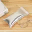 # HB # Giỏ đựng đồ vải lanh 40x30x30cm Hộp có thể gập lại Hộp sắp xếp lớn cho đồ chơi Kệ quần áo tại nhà.