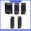 ULJ PYF08A PYF11A PYF14A PTF08A PTF14A Đế rơle Soet 8 / 11 / 14 Pin Mini Giá đỡ rơle trung gian nhỏ.