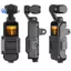 Đế gắn tripod với vít 1/4 cho DJI OSMO POET 2, gimbal cầm tay, phụ kiện máy ảnh chất lượng