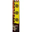 Hàng có sẵn Nhật Bản IKIMON Gashapon Mini Flag Series Đồ trang trí Victory Coax Flag Từ Tướng MW3C
