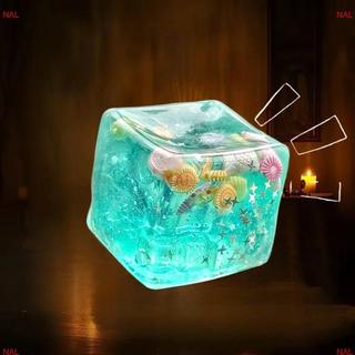 [NA] 1 Cái Đồ Chơi Squishy Chậm Cho Trẻ Em Và Người Lớn Taba Squishy Quả Bóng Căng Thẳng Khối Lập Phương Đại Dương Cảm Giác Fidget Đồ Chơi Bóp Thư Giãn Quà Tặng MỚI