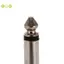 Đầu nối bàn đạp hiệu ứng đàn guitar 6,35mm Ja Adapter Phụ kiện bàn đạp đàn guitar Đẹp