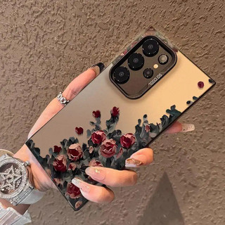 🔷Vỏ bảo vệ chống va đập và chống trầy xước dành cho điện thoại Samsung S30, S25, S24, S23, S22, S21 Ultra/FE/Plus/edge