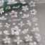 Miếng Dán Làm Móng Tay Nhẹ Nhàng Ba Chiều Màu Nước Hoa Cổ Tích Nhật Bản Hoa Băng Dính Chống Thấm Nước Miếng Dán Trang Trí