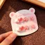 Trẻ Em Đeo Móng Tay Có Thể Tháo Rời Bé Gái Thạch Keo Có Thể Tháo Rời Làm Móng Tay Dán Đồ Chơi Bé Gái Miếng Dán Móng Tay