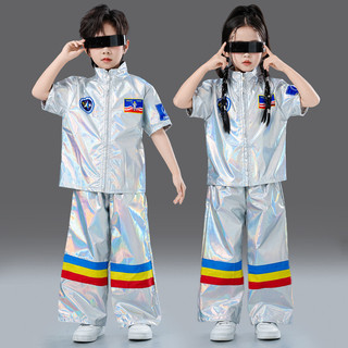 Đồ tập nhảy cho bé gái Đồ nhảy hiện đại Bộ hiphop bé trai Đồ tập nhảy cho Đồ nhảy hiphop Hoạt Náo Viên Biểu Diễn Trang Phục Đồ cá tính cho Đồ nhảy zumba cho Đồ biểu diễn cho