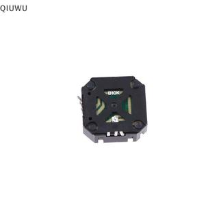 Công tắc thay thế QIUWU cho Zhiyun Weebill S Q3 M2 Yunhe 2 Phụ kiện Gimbal cầm tay để quay phim chụp ảnh chuyên nghiệp.