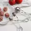 Kẹp Nặn Thịt Viên Tròn 3,5cm - Dụng Cụ Làm Thịt Viên